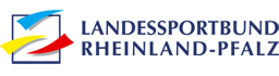 Logo Landesportbund Rheinland-Pfalz